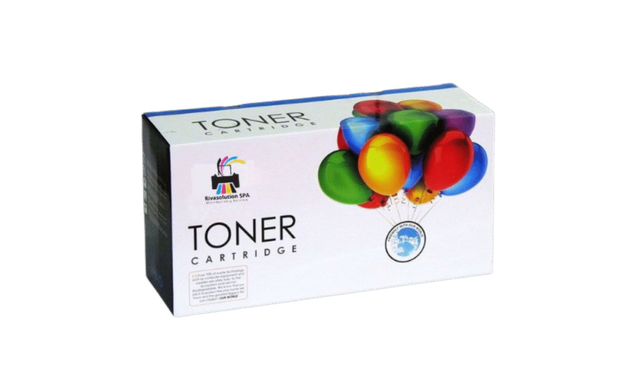 imagen toner fondo transparente