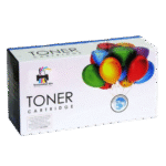 imagen toner fondo transparente